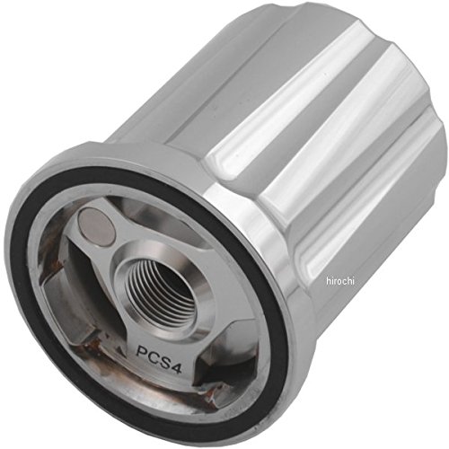 Amazon | アレンネス Arlen Ness オイルフィルターユニット ハーレー